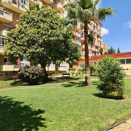 Appartement Aguila Wonderful At