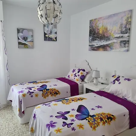 Appartement Aguila Wonderful At *