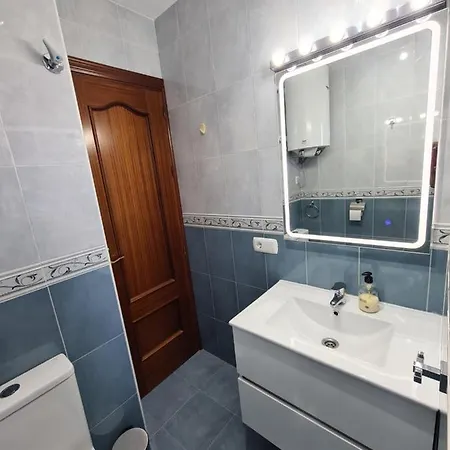 Appartement Aguila Wonderful At