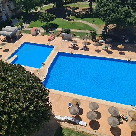 Apartment Aguila Wonderful At *