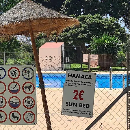 Apartment Aguila Wonderful At